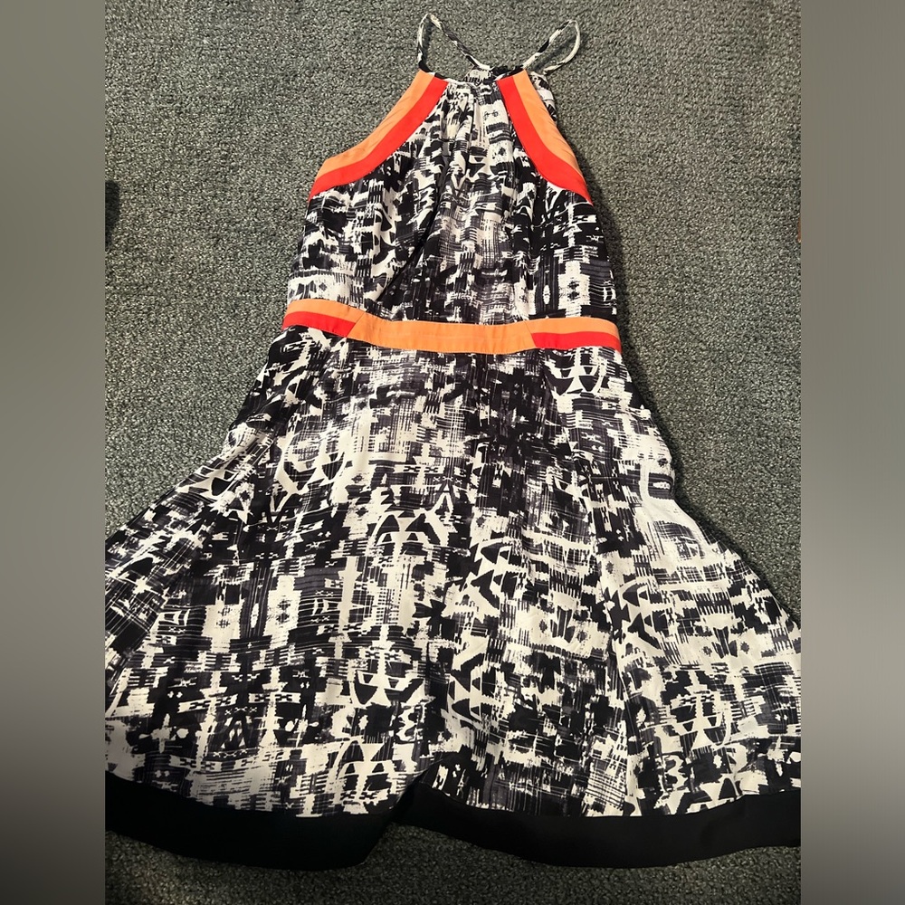 Parker Summer dress